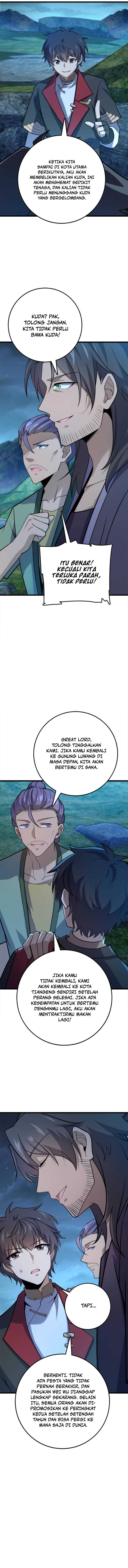 Dilarang COPAS - situs resmi www.mangacanblog.com - Komik spare me great lord 584 - chapter 584 585 Indonesia spare me great lord 584 - chapter 584 Terbaru 3|Baca Manga Komik Indonesia|Mangacan